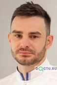 Соловов Антон Алексеевич - Камышин