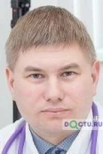 Соловов Дмитрий Владимирович - Рязань
