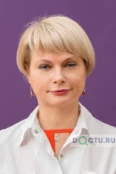 Соловова Лилия Дмитриевна - Самара