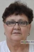 Соловова Мария Степановна - Москва