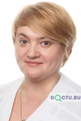 Соложонкова Анна Петровна - Владивосток