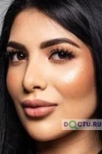Солтанова Тамила Тофиковна - Тула