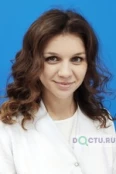 Солтыс Полина Александровна - Волгоград