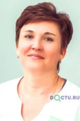 Солуянова Ирина Юрьевна - Липецк