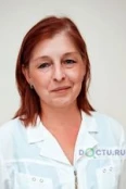 Солунина Ольга Юрьевна - Новосибирск
