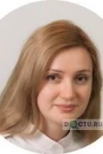 Сомага Олеся Михайловна - Москва