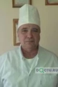 Сомкин Леонид Николаевич - Ростов-на-Дону