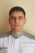 Сомкин Сергей Анатольевич - Рязань