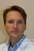 Сомов Иван Викторович - Москва