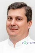 Сомов Константин Алексеевич - Воронеж