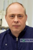 Сомов Михаил Сергеевич - Москва