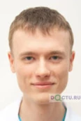Сомов Максим Викторович - Санкт-Петербург