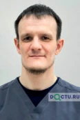 Сомов Михаил Сергеевич - Асбест