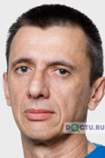 Сомов Олег Анатольевич - Новосибирск
