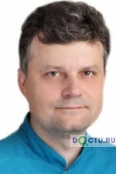 Сомов Сергей Вадимович - Санкт-Петербург