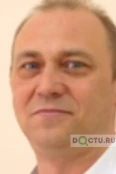 Сомов Вячеслав Анатольевич - Пермь