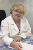 Сомова Александра Ивановна - Екатеринбург