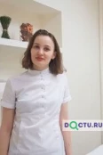 Сомова Диана Ивановна - Казань