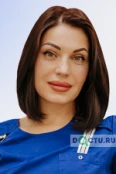 Сомова Елена Олеговна - Армавир