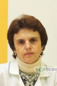 Сомова Ирина Владимировна - Курск