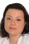 Сомова Марина Михайловна - Москва