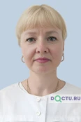 Сомова Светлана Владимировна - Кемерово