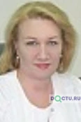 Сомова Татьяна Михайловна - Сургут