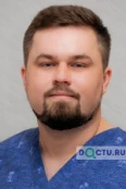 Сомсиков Григорий Александрович - Москва
