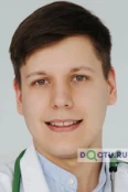 Сонин Борис Леонидович - Красноярск