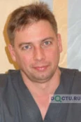 Сонин Иван Алексеевич - Санкт-Петербург