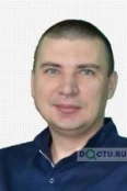 Сонин Виталий Викторович - Москва