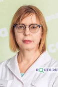 Сонина Елена Николаевна - Орёл