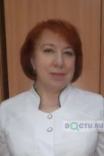 Сонина Людмила Александровна - Рязань