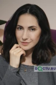 Сонина Полина Юрьевна - Нижний Новгород