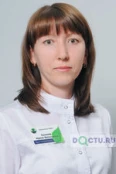 Соннова Ирина Владимировна - Ставрополь
