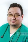 Сопиев Владимир Азизбекович - Москва