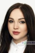 Сопина Мария Юрьевна - Ставрополь