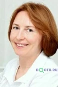 Сопко Ольга Владимировна - Красноярск