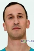 Сопотов Алексей Валентинович - Барнаул