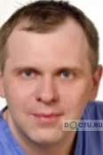 Сопов Олег Валентинович - Москва