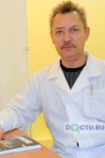 Сопов Владимир Николаевич - Липецк