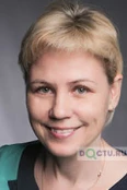 Сопова Елена Алексеевна - Курск