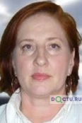 Соппа Юлия Владимировна - Москва