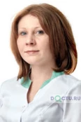 Соппа Оксана Юрьевна - Москва