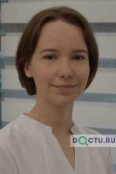 Сопрунова Анастасия Дмитриевна - Омск