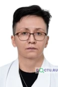 Соркина Екатерина Анатольевна - Екатеринбург