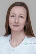 Соркина Ольга Александровна - Чебоксары