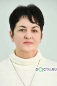 Сормолотова Ирина Николаевна - Чита