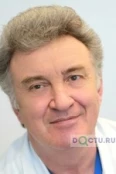 Сорочкин Александр Иванович - Екатеринбург