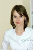 Сорогина Наталья Владимировна - Вологда